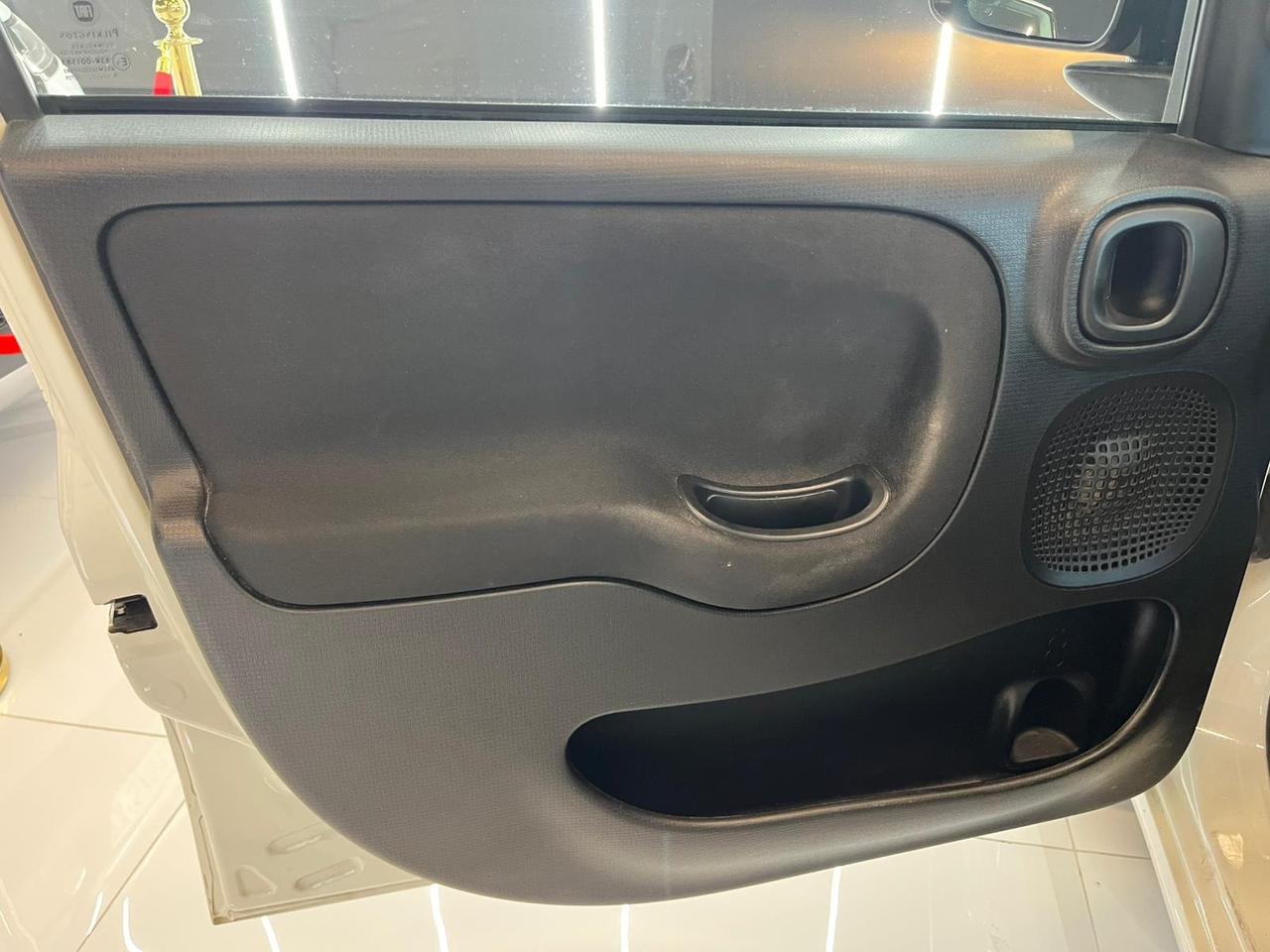 Fiat Panda 1.2 Trussardi 45.000Km OK NEOPATENTATI