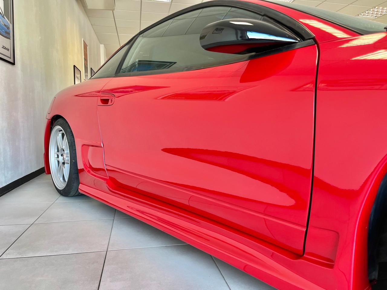 Mitsubishi Eclipse 2.0 16V GS 4G63