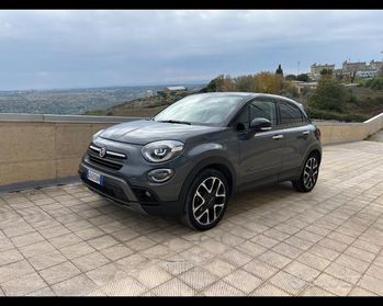 FIAT 500X - 500X 1.3 MultiJet 95 CV Cross U62765