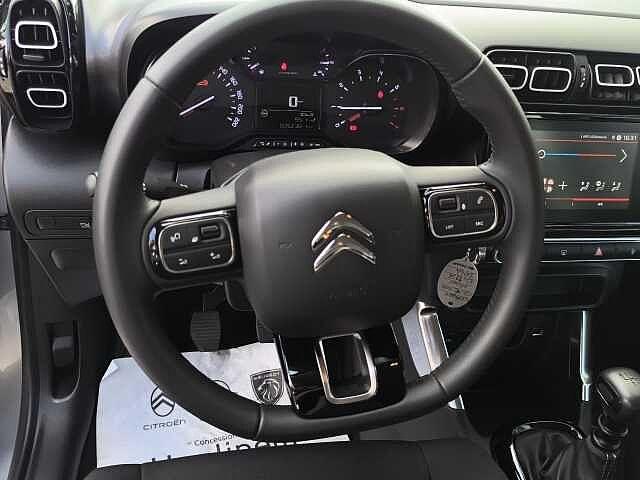 Citroen C3 Aircross PureTech 110 S&S You
