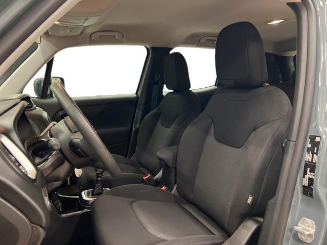 JEEP Renegade 1.0 T3 Longitude