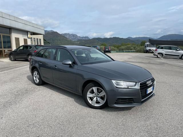 AUDI A4 Avant 2.0 TDI 150 CV S tronic Business