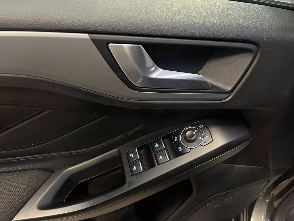 FORD Focus 1.0 ecoboost h ST-Line Style 125cv del 2022