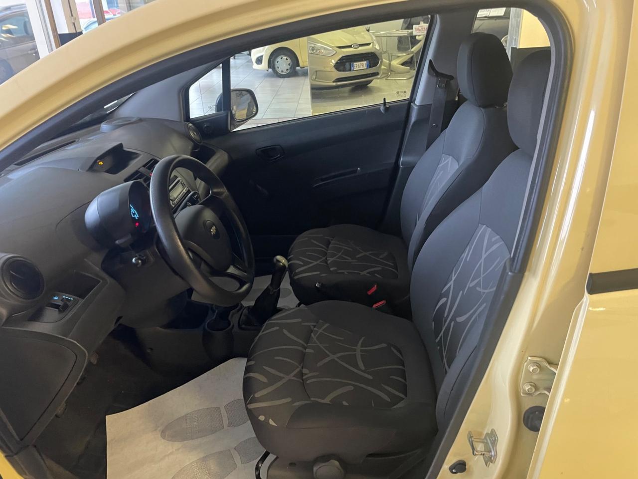 Chevrolet Spark 1.0 LS - Nessun vincolo -