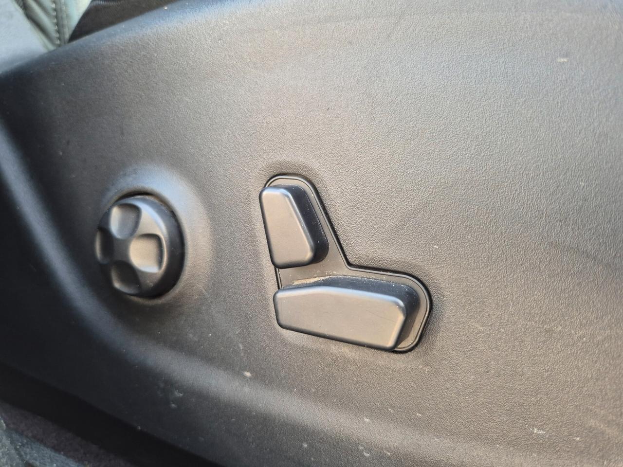 Jeep Cherokee 2.2 Mjt Limited 2019