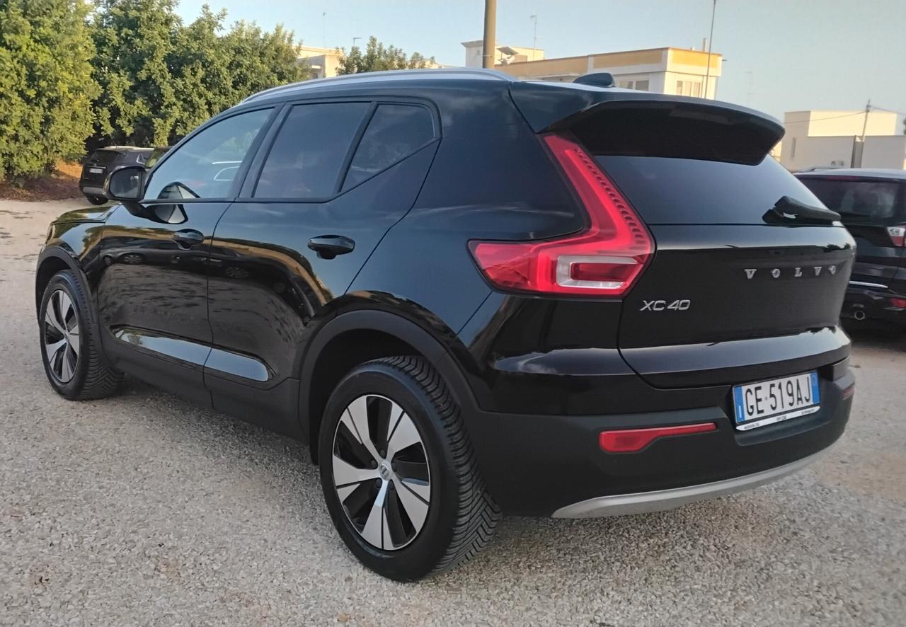 Volvo XC40 T2 Geartronic Business