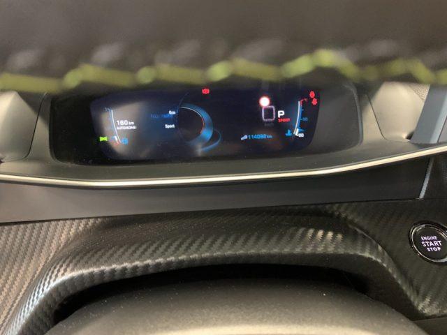 PEUGEOT 2008 Tetto Apribile EAT8 GT Line 1.5 BlueHDi