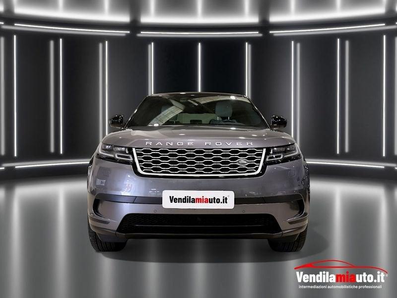 Land Rover Range Rover Velar 2.0 I4 240 CV S - PRESSO LA SEDE DI PADOVA