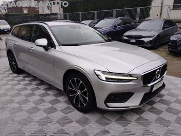 VOLVO V60 D3 Geartronic Business.NAVIGATORE.LED