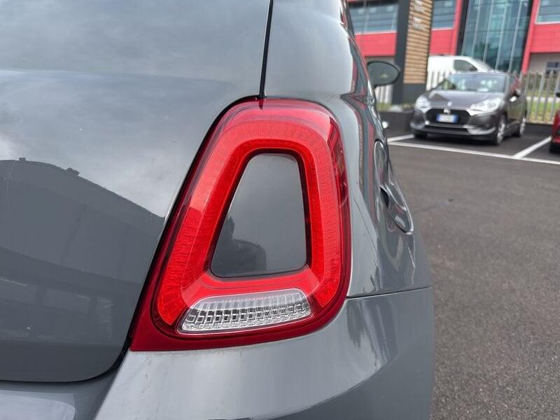 FIAT 500 1.3 Multijet 95 CV Pop