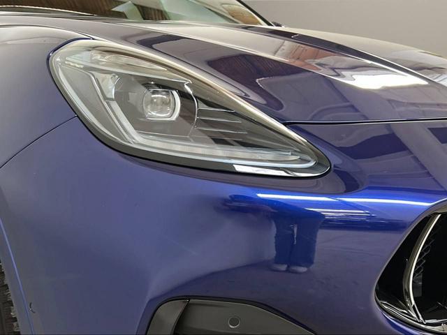 MASERATI Grecale MHEV 300 CV AWD GT