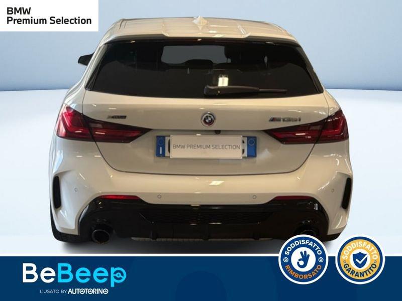 BMW Serie 1 M 135I XDRIVE AUTO