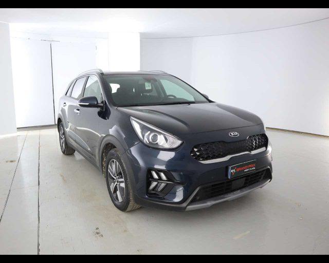 KIA Niro 1.6 GDi DCT HEV Style