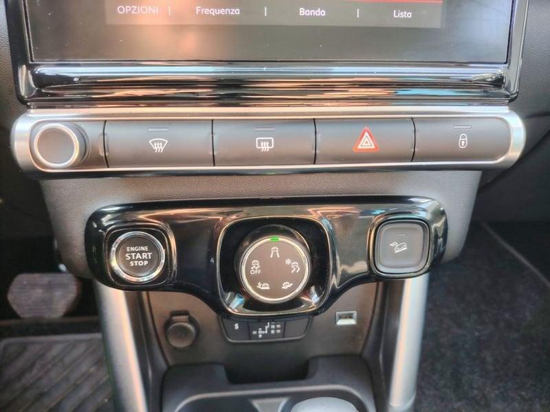 Citroën C3 Aircross P.T. 130 S&S EAT6 Shine