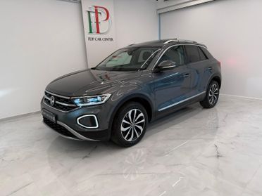 Volkswagen T-Roc 2.0 TDI DSG Style