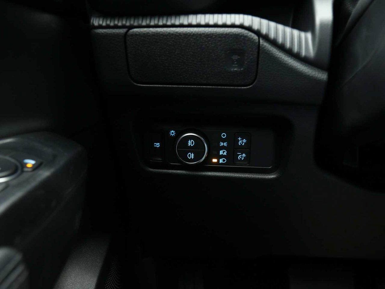 Ford Ranger Raptor 2.0 ecoblue 210cv auto pronto disponibile con due versione di colori