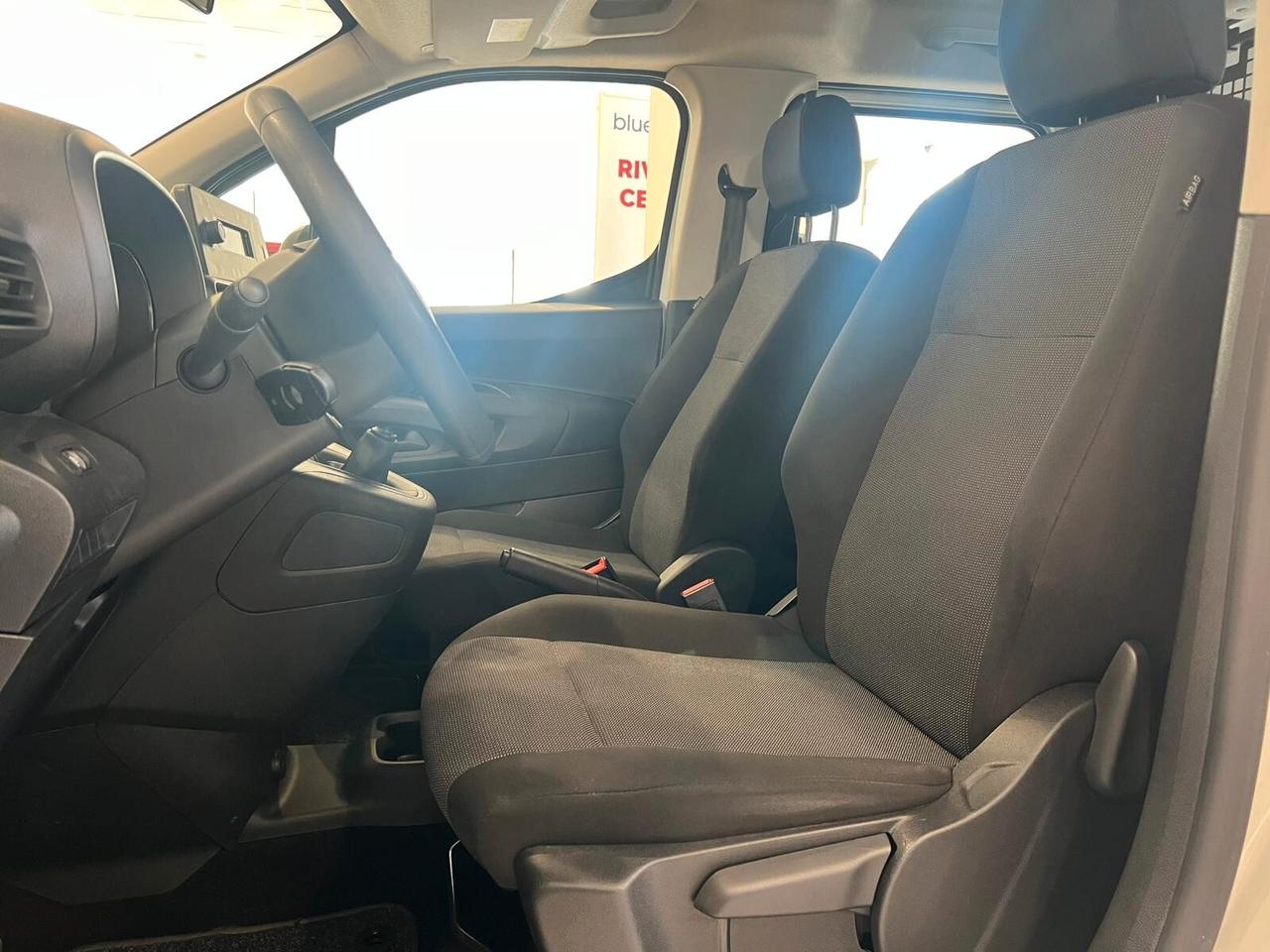 Citroen Berlingo BlueHDi 100 S&S Combi N1 M