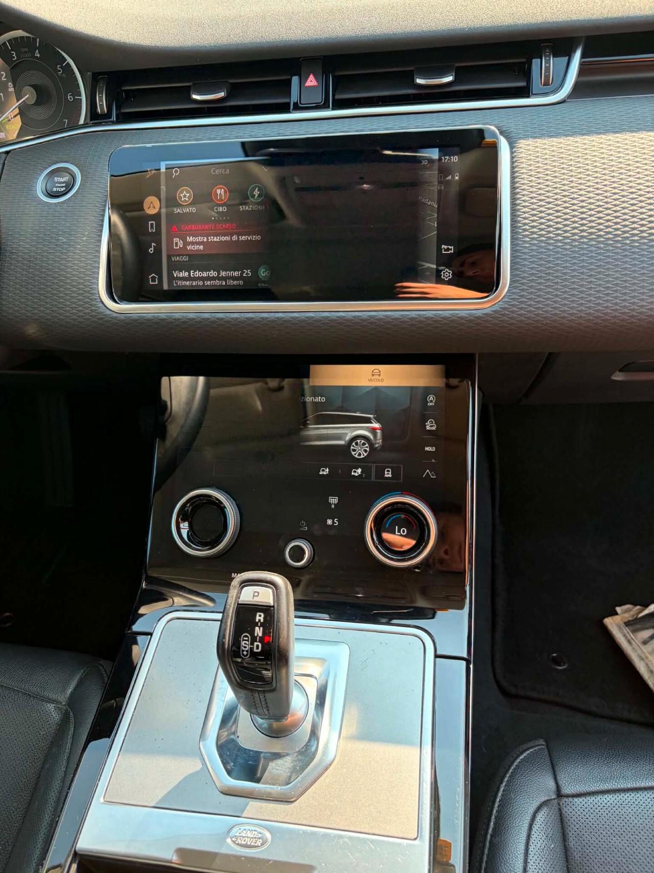 Land Rover Range Evoque 1.5 I3 PHEV 300 CV AWD Auto R-Dynamic S