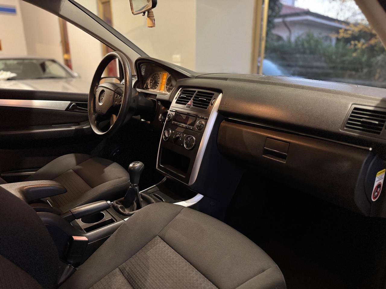 Mercedes-benz B 180 CDI Sport