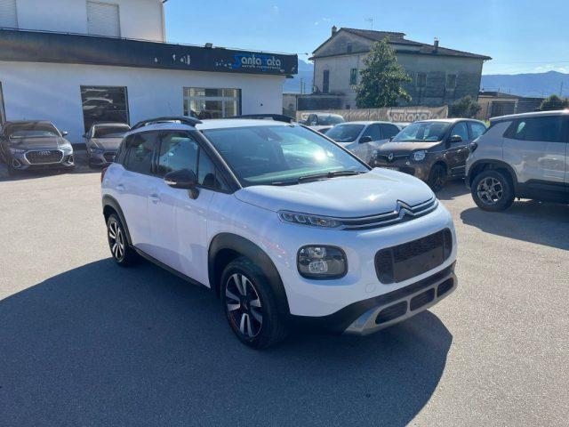 CITROEN C3 Aircross PureTech 82 Shine