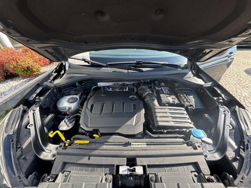 Seat Tarraco 2.0 TDI STYLE 150CV DSG