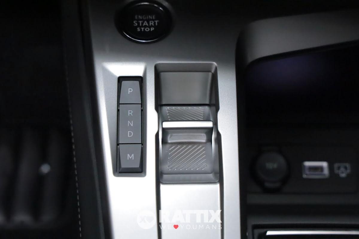 Peugeot 308 1.5 BlueHDI 130CV Allure EAT8