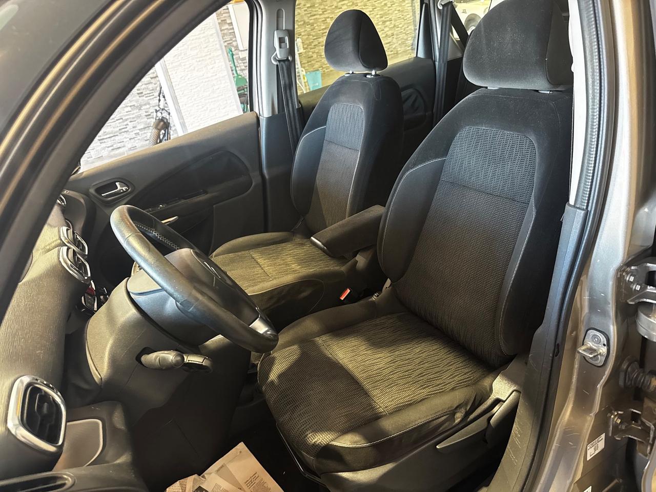 Citroen C3 Picasso 1.6 HDi 90 Seduction