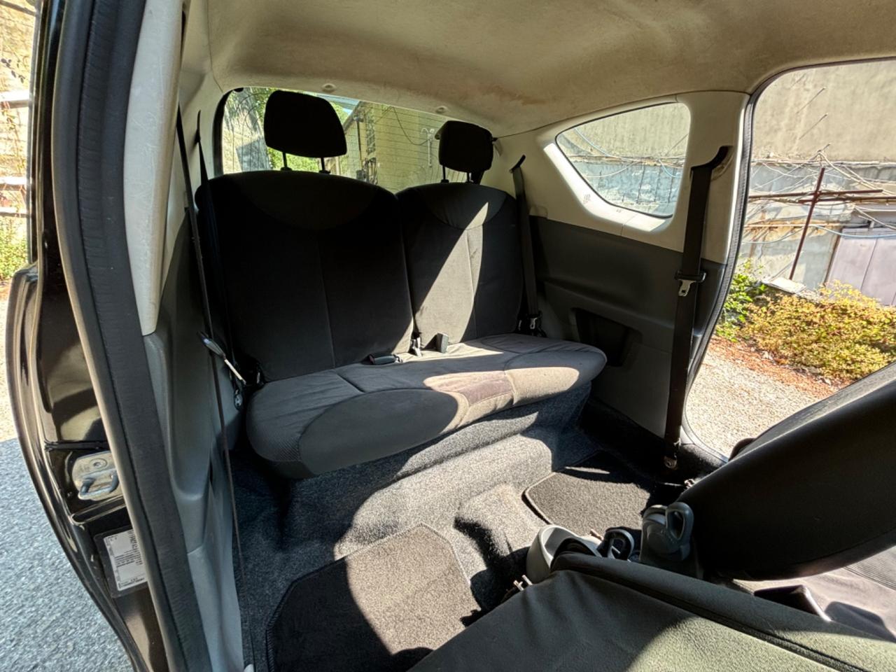 Citroen C1 1.0 3 porte C1TY adetta per neoptentati