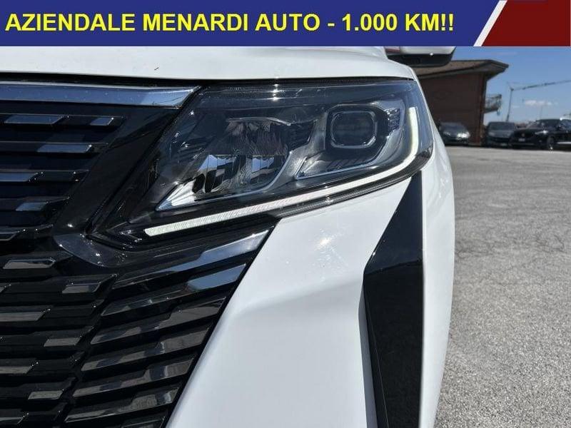 EMC Sette 1.5T GDI 7DCT AZIENDALE 1.000 KM!!