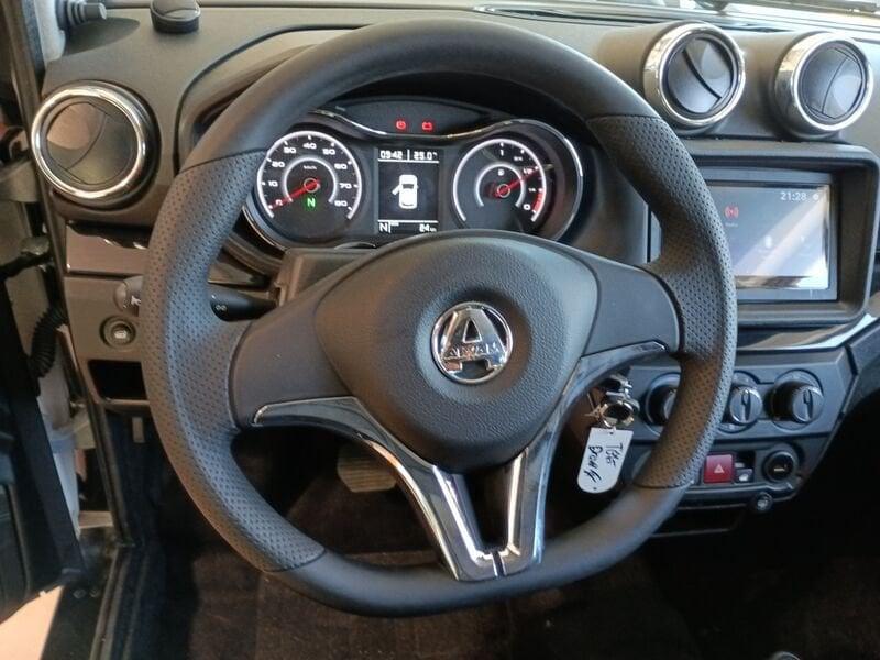 Aixam City Sport