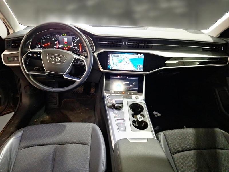 AUDI A6 ALLROAD 40 TDI MHEV 2.0 quattro S tronic