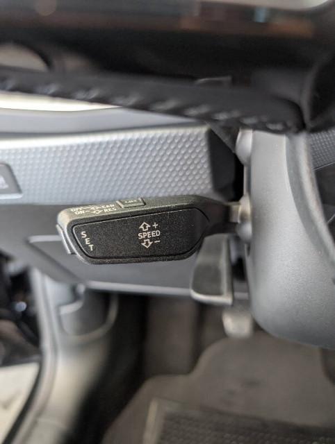 Audi A1 A1 Sportback 25 1.0 Tfsi IDENTITY BLACK