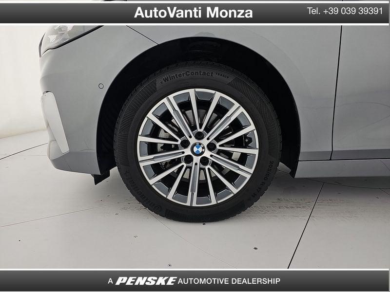 BMW Serie 2 Active Tourer 220i 48V Active Tourer Luxury