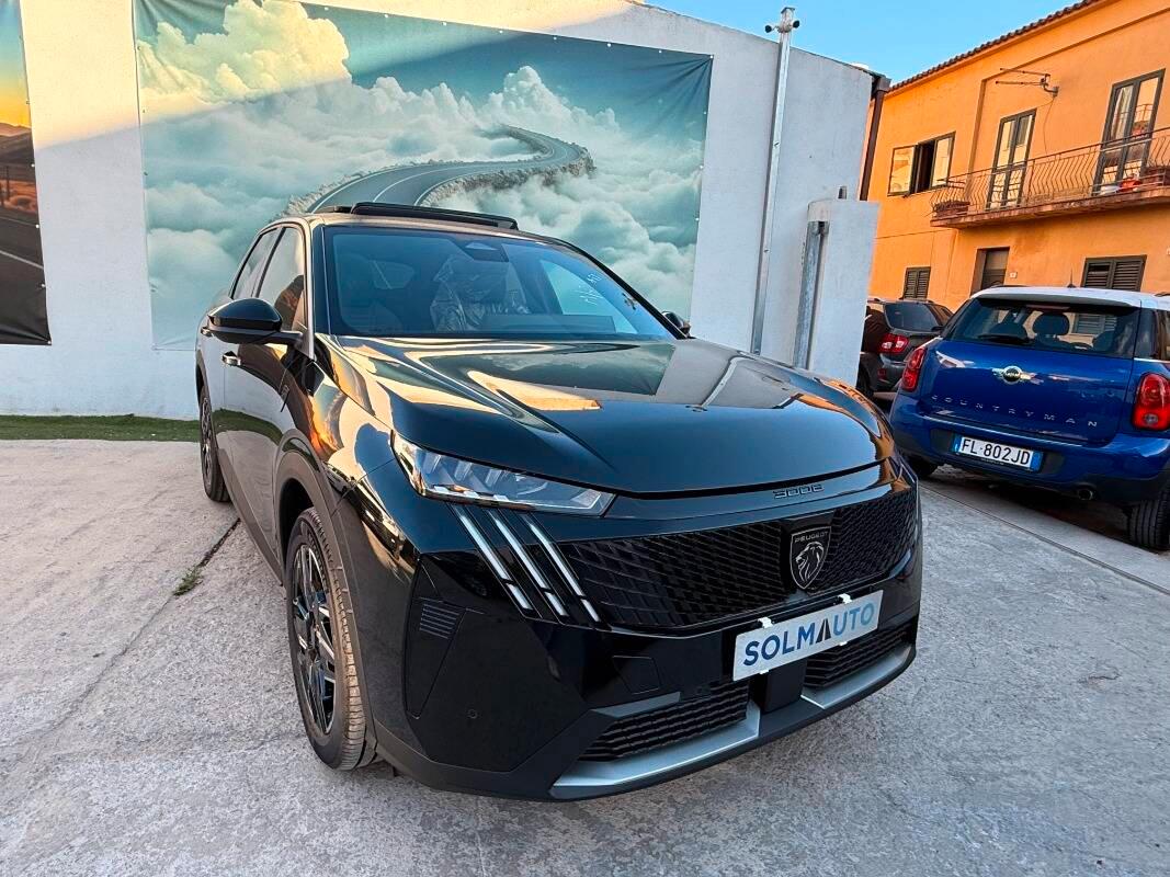 Peugeot 3008 Peugeout 3008 1.2 hybrid GT 145cv e-dcs6