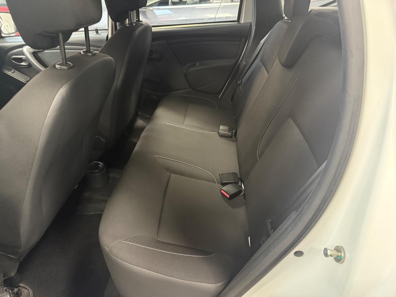 Dacia Duster 1.5 dCi 90CV Start&Stop 4x2 Ambiance