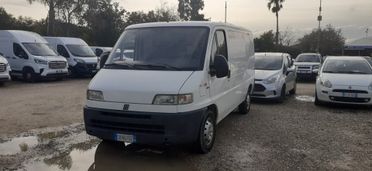 Fiat ducato 2002 - 2.8 diesel Lb automobili