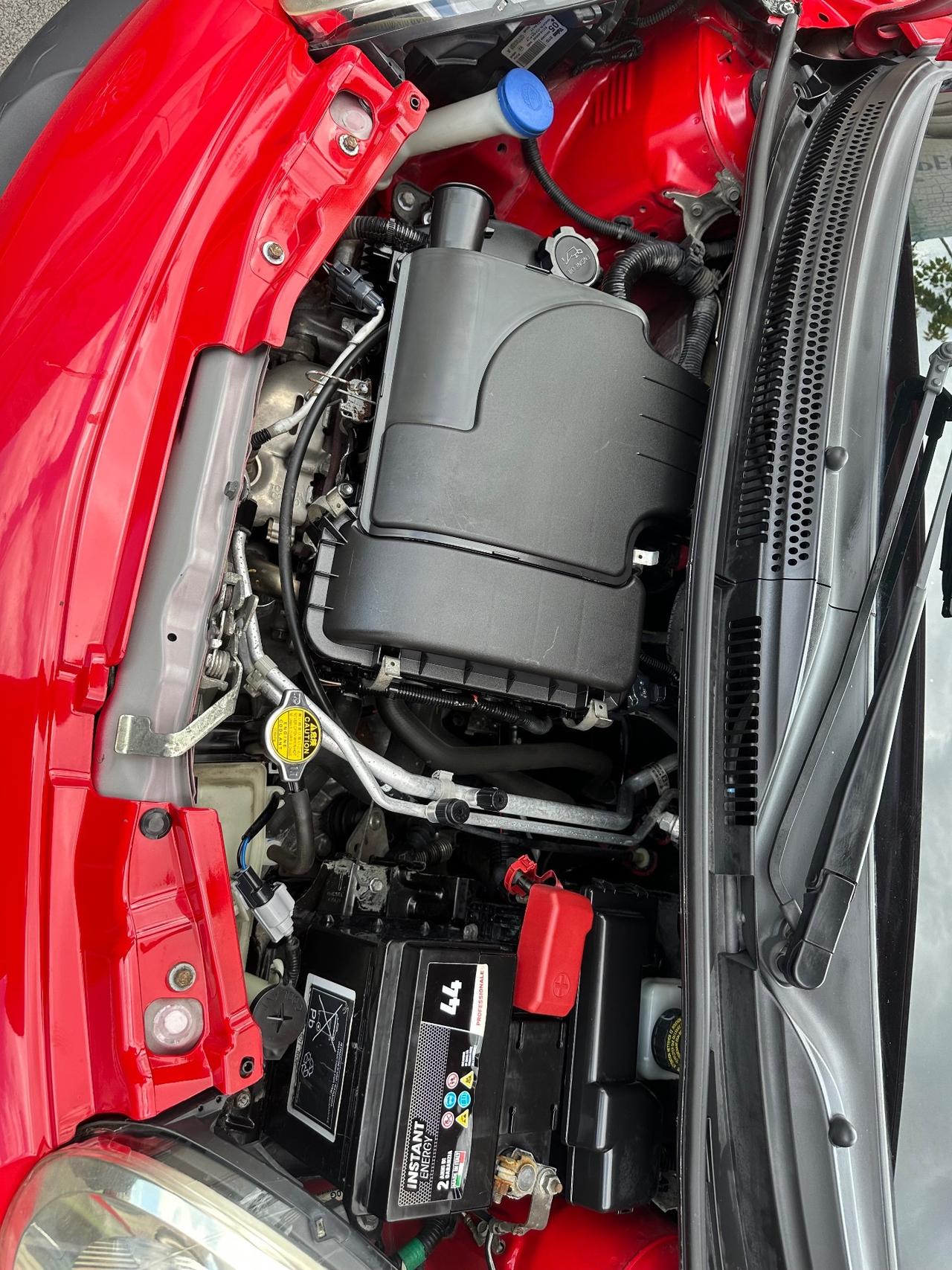 Citroen C1 1.0 5 porte KM80.000 - 2007