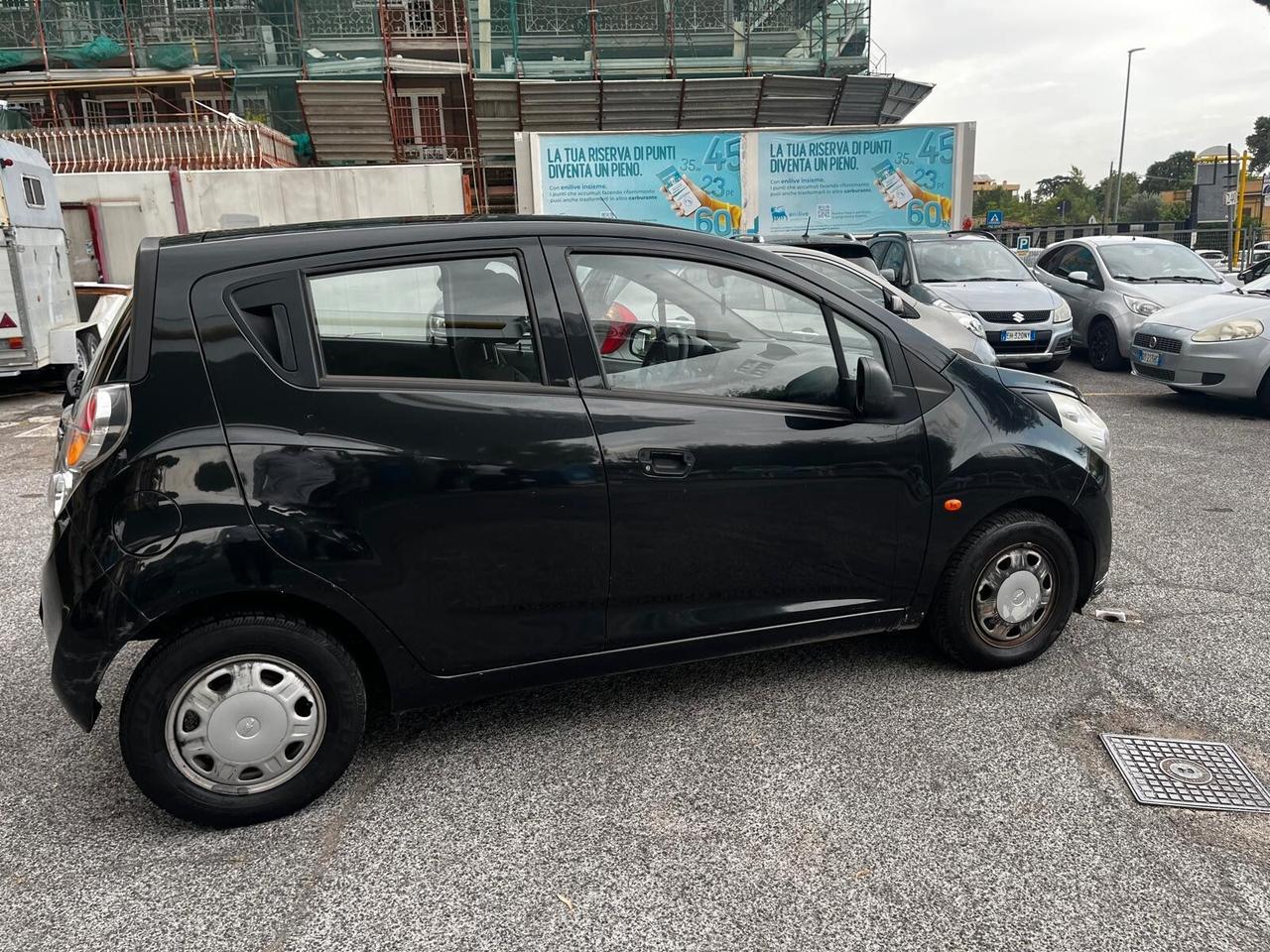Chevrolet Spark 1.0