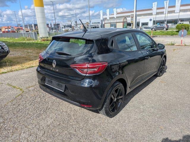 RENAULT Clio TCe 90 CV 5 porte Black line PRONTA CONSEGNA
