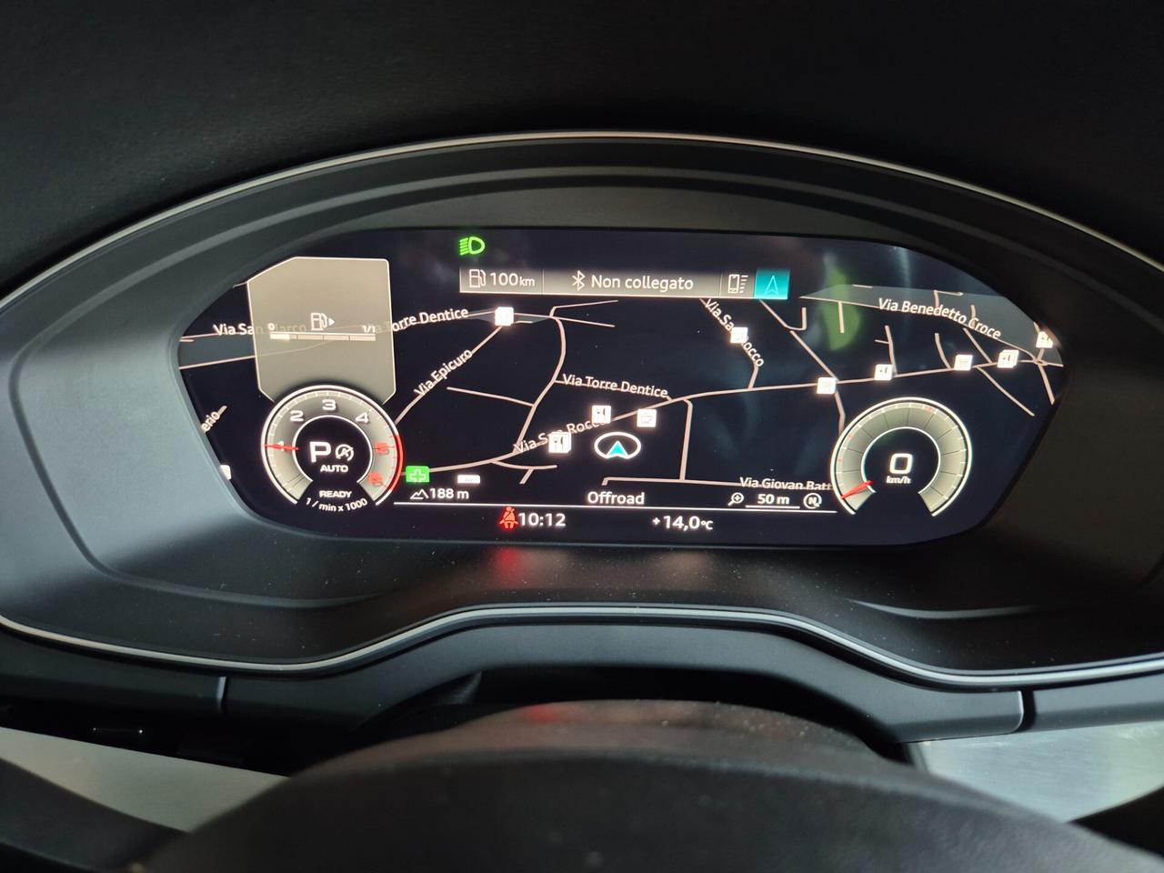 Audi Q5 40 TDI 204 CV quattro S tronic S line plus