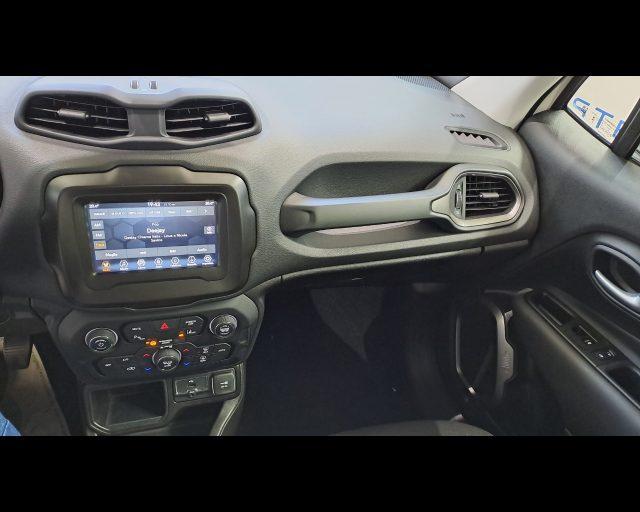 JEEP Renegade 1.0 t3 Longitude 2wd