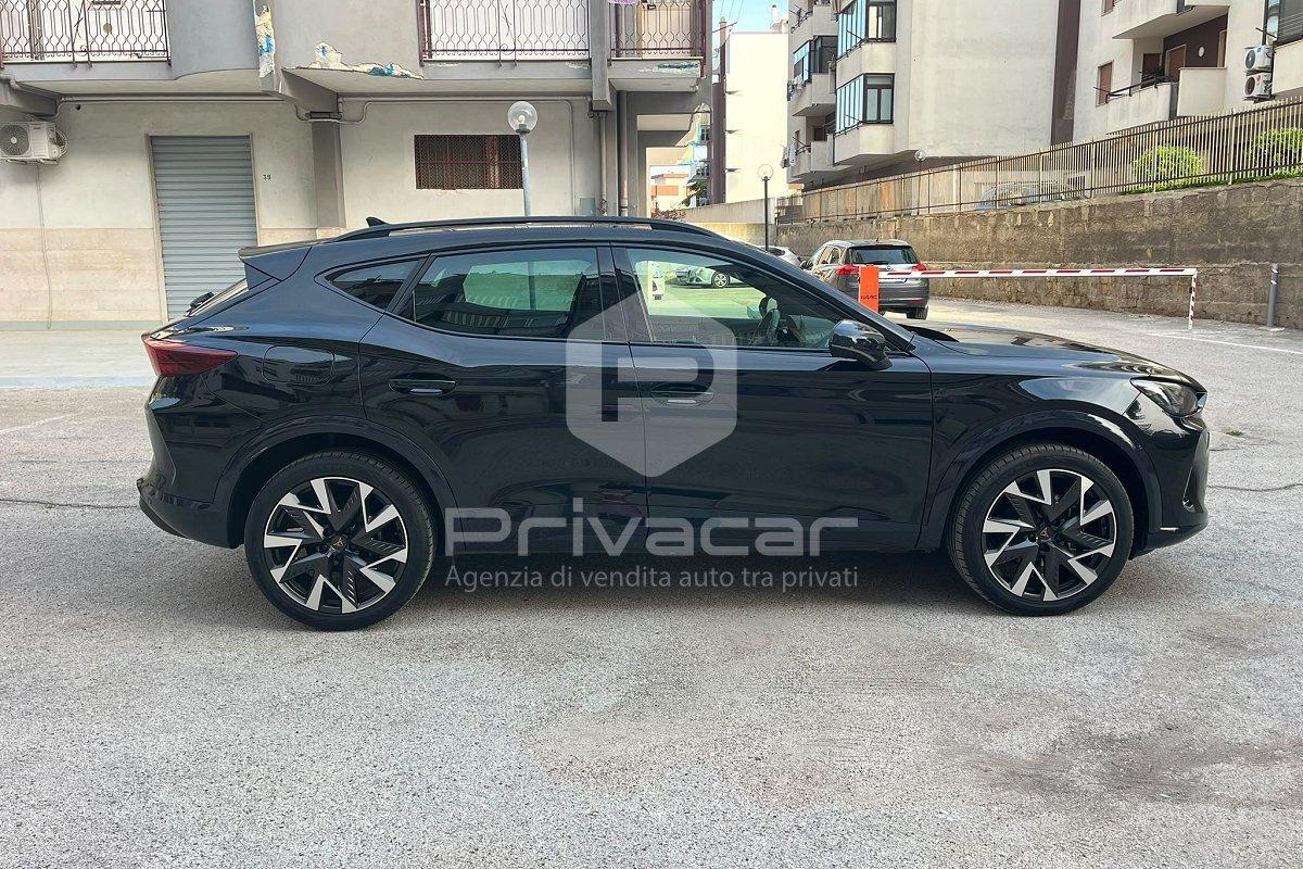 CUPRA Formentor 2.0 TDI DSG