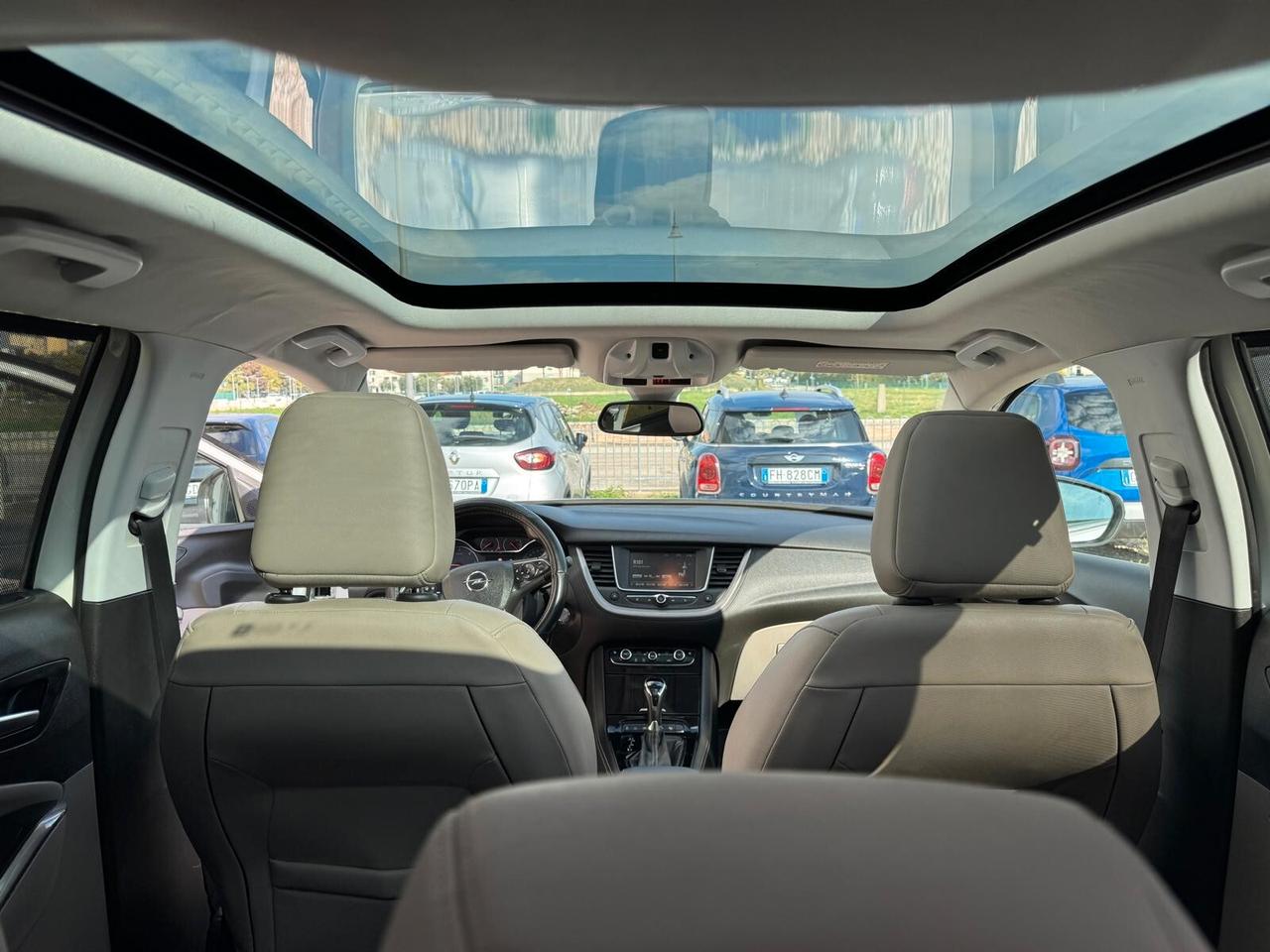 Opel Grandland X ULTIMATE