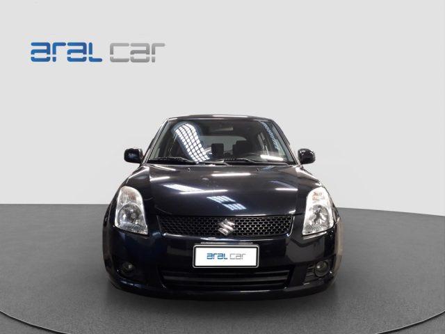 SUZUKI Swift 1.3 Bz 90 CV 5 PORTE GL