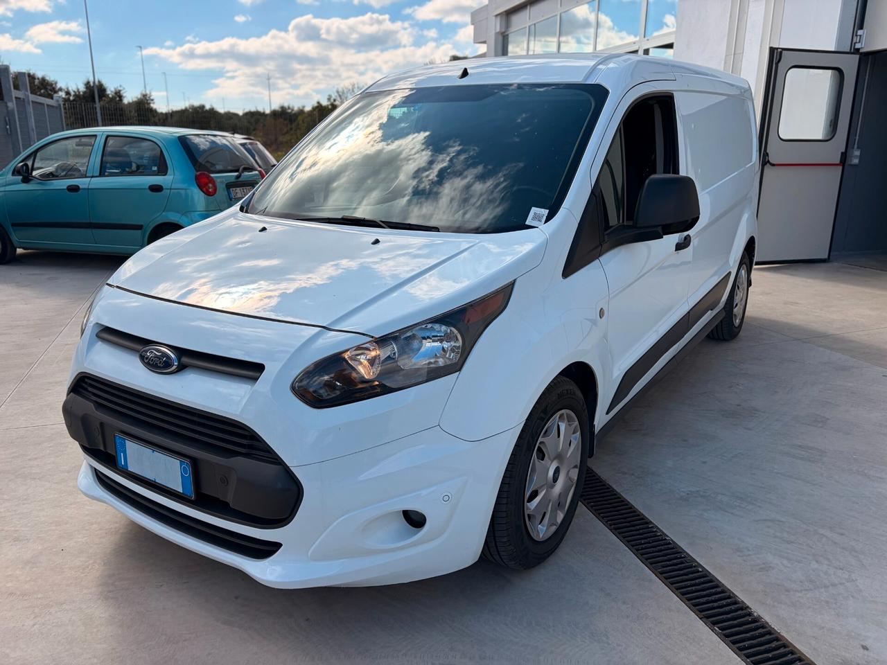 Ford Transit Connect 210 1.5 TDCi 100CV PL Furgone Trend