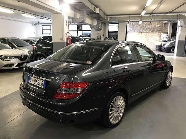 Mercedes-Benz C 220 Classe C - W204 Berlina cdi Avantgarde 87.000km