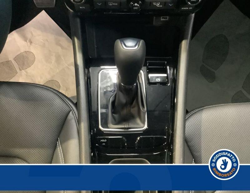 Jeep Compass 1.5 Turbo Benzina MHEV S MY23