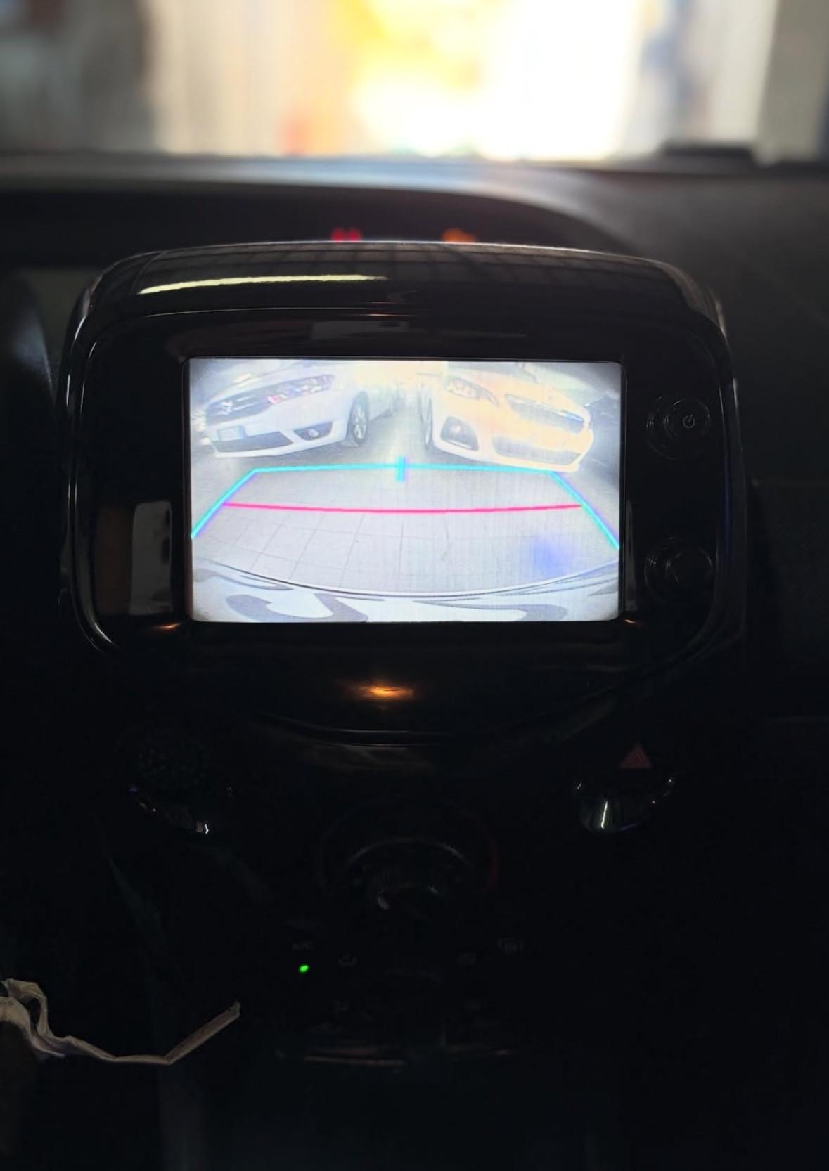 Citroen C1 Cabriolet CAMBIO AUTOMATICO