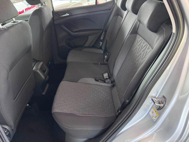 VOLKSWAGEN T-Cross 1.0 TSI Edition Plus KM0 neopatentati