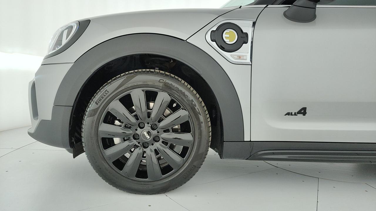 MINI Mini Countryman F60 2020 - Mini Countryman 1.5 Cooper SE Classic all4 auto